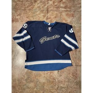 Vintage Gents Hockey Jersey Sz XL/XXL *
